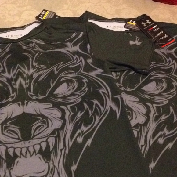 UNDER ARMOUR - Picture 8 of 8